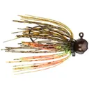 Jewel Pee Wee Football 5/16oz Bass Whacker 2pk - Jewel-Hound-Dog-Lure