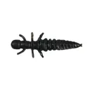 Berkley Gulp Hellgramite 3'' Black - Berkley-Baits