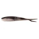 Berkley Gulp Minnow 3'' Black Shad 12pk - Berkley-Baits