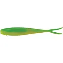 Berkley Gulp Minnow 3'' Green Chartreuse 12pk - Berkley-Baits