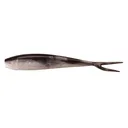 Berkley Gulp Minnow 4'' Black Shad 8pk - Berkley-Baits