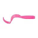 Berkley Gulp Grub 5'' Pink 4pk - Berkley-Baits