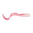 Berkley Gulp Grub 5'' Pink Shine 4pk - Berkley-Baits