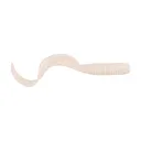 Berkley Gulp Grub 5'' White 4pk - Berkley-Baits