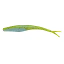 Berkley Gulp SW Jerk Shad 5'' Chart Pepper Neon 5pk - Berkley-Baits