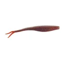 Berkley Gulp SW Jerk Shad 5'' Root Beer Gold 5pk - Berkley-Baits