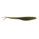 Berkley Gulp SW Jerk Shad 5'' Wtrmln Red Glitter 5pk - Berkley-Baits