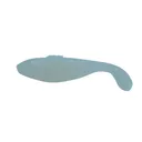 Berkley Gulp Pogy 3'' Pearl White 8pk - Berkley-Baits