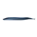 Berkley Gulp Sand Eel 5'' Silver Mud 6pk - Berkley-Baits