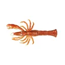 Berkley Gulp Shrimp 3'' New Penny 7pk - Berkley-Baits