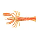 Berkley Gulp Shrimp 3'' Natural with Sparkle 7pk - Berkley-Baits