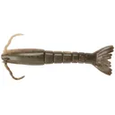 Berkley Gulp SW Shrimp 3'' Natural Shrimp 6pk - Berkley-Baits