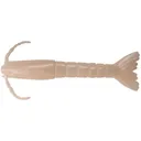 Berkley Gulp SW Shrimp 3'' Pearl White 6pk - Berkley-Baits