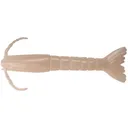 Berkley Gulp SW Shrimp 4'' Pearl White 6pk - Berkley-Baits