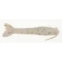 Berkley Gulp SW Shrimp 4'' Sugar and Spice Glow 4pk - Berkley-Baits