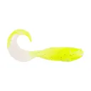 Berkley Gulp SW Swim Mullet 3'' ChartreusePepperNeon 11p - Berkley-Baits