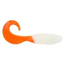Berkley Gulp SW Swim Mullet 4'' Glow/Orange 10pk - Berkley-Baits