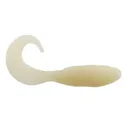 Berkley Gulp SW Swim Mullet 5'' Glow 4pk - Berkley-Baits