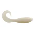 Berkley Gulp SW Swim Mullet 5'' Pearl White 4pk - Berkley-Baits
