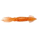 Berkley Gulp SW Squid 3'' Amber Glow 8pk - Berkley-Baits
