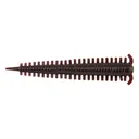 Berkley Gulp SW Sandworm 2'' Motor Oil Red Fleck 24pk - Berkley-Baits
