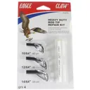 EA Rod Tip Repair Kit 4pk Heavy Duty - Ea-Products