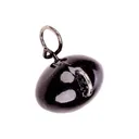 Strike King TG SwingFootball Black - Strike-King-Lures