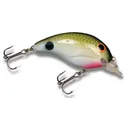 Bandit 100 Series Crankbait 2" 1/4 oz Tennessee Shad - Bandit-Lures