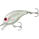 Bandit 100 Series Crankbait 2" 1/4 oz Pearl Red Eye - Bandit-Lures