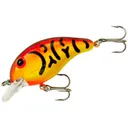 Bandit 100 Series Crankbait 2" 1/4 oz Spring Crawfish Yellow - Bandit-Lures