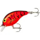 Bandit 100 Series Crankbait 2" 1/4 oz Red Crawfish - Bandit-Lures