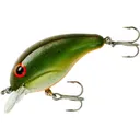 Bandit 100 Series Crankbait 2" 1/4 oz Rootbeer - Bandit-Lures