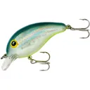 Bandit 100 Series Crankbait 2" 1/4 oz Metal Flake Shad - Bandit-Lures