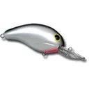 Bandit 200 Series Crankbait 2" 1/4 oz Pearl/Black Back - Bandit-Lures