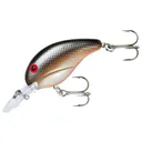 Bandit 200 Series Crankbait 2" 1/4 oz Hot Chocolate - Bandit-Lures