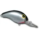 Bandit 200 Series Crankbait 2" 1/4 oz Silver Minnow Sparkle - Bandit-Lures