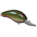Bandit 200 Series Crankbait 2" 1/4 oz Rootbeer Sparkle - Bandit-Lures