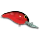 Bandit 200 Series Crankbait 2" 1/4 oz Red Crawdad - Bandit-Lures