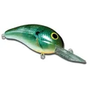Bandit 200 Series Crankbait 2" 1/4 oz Blue Gill - Bandit-Lures