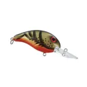 Bandit 200 Series Crankbait 2" 1/4 oz Brown Fall Craw - Bandit-Lures