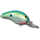 Bandit 200 Series Crankbait 2" 1/4 oz Citrus Shad - Bandit-Lures