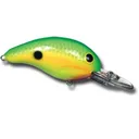 Bandit 200 Series Crankbait 2" 1/4 oz Taco Salad - Bandit-Lures