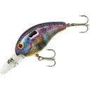 Bandit 200 Series Crankbait 2" 1/4 oz Sun Perch - Bandit-Lures