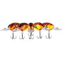 Bandit 200 Series Crankbait 2" 1/4 oz Malfunction - Bandit-Lures