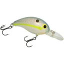 Bandit 200 Series Crankbait 2" 1/4 oz Sparkle Ghost - Bandit-Lures