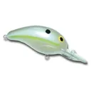 Bandit 200 Series Crankbait 2" 1/4 oz Chartreuse Shad - Bandit-Lures