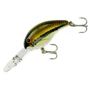 Bandit 300 Series Crankbait 2" 1/4 oz Baby Bass - Bandit-Lures