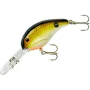 Bandit 300 Series Crankbait 2" 1/4 oz Tennessee Shad - Bandit-Lures