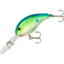 Bandit 300 Series Crankbait 2" 1/4 oz Citrus Shad - Bandit-Lures