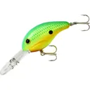Bandit 300 Series Crankbait 2" 1/4 oz Taco Salad - Bandit-Lures